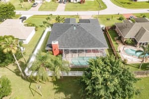 1550 SW Mullinax Avenue, Port Saint Lucie, FL 34953 Sold 12/02/24