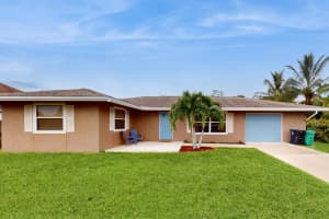 2374 SW Woodridge Street, Port Saint Lucie, FL 34953 Sold 08/08/25