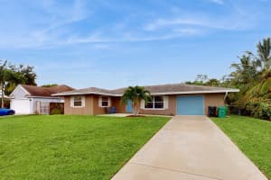 2374 SW Woodridge Street, Port Saint Lucie, FL 34953 Sold 08/08/25