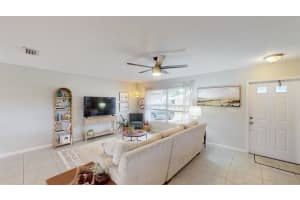 2374 SW Woodridge Street, Port Saint Lucie, FL 34953 Sold 08/08/25