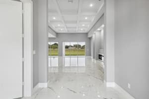 2599 SW Calender Street, Port Saint Lucie, FL 34953 Sold 03/07/25