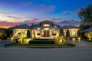 2343 Date Palm Road, Boca Raton, FL 33432 Sold 05/19/25