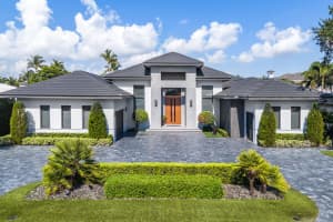2343 Date Palm Road, Boca Raton, FL 33432 Sold 05/19/25