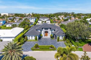 2343 Date Palm Road, Boca Raton, FL 33432 Sold 05/19/25