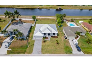 132 SW Dalton Circle, Port Saint Lucie, FL 34953 Sold 01/10/25