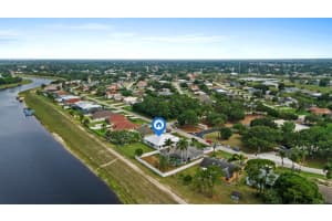 132 SW Dalton Circle, Port Saint Lucie, FL 34953 Sold 01/10/25