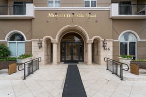 616 Clearwater Park Road 311, West Palm Beach, FL 33401 Sold 12/13/24
