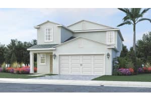 5935 NW Grassmere Street, Port Saint Lucie, FL 34987 Sold 10/19/24