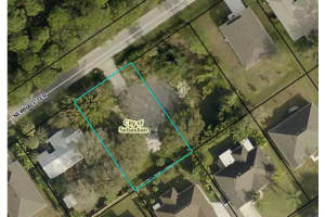 000 Newhall Terrace, Sebastian, FL 32958 Sold 12/18/24