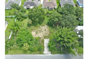 750 Newhall Terrace, Sebastian, FL 32958 Sold 12/18/24