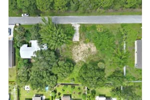 750 Newhall Terrace, Sebastian, FL 32958 Sold 12/18/24