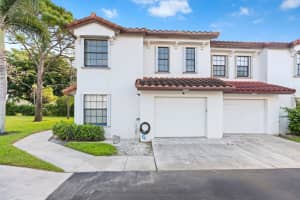 13487 Fountain View Boulevard, Wellington, FL 33414 Sold 11/21/24