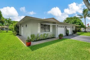 MLS# R11019715, Boynton Beach, Florida 33436