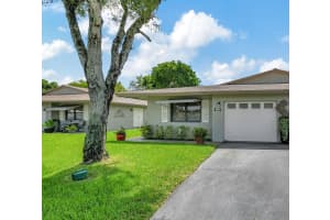 1522 Palmland Drive 1522, Boynton Beach, FL 33436 Sold 10/31/24