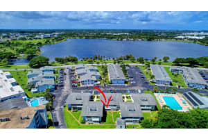 2290 Sunset Avenue 6, Lake Worth Beach, FL 33461 Sold 11/05/24