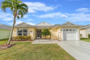 6601 Nuevo Lagos Street, Fort Pierce, FL 34951 Sold 12/06/24