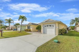 6601 Nuevo Lagos Street, Fort Pierce, FL 34951 Sold 12/06/24