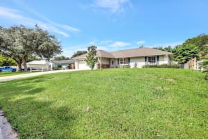 2025 13th Avenue SW, Vero Beach, FL 32962 Sold 10/25/24