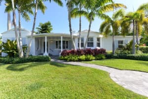 214 33rd St, West Palm Beach, FL 33407, Sold 09/10/24