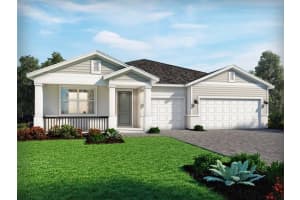 6406 NW Sweetwood Drive, Port Saint Lucie, FL 34987 Sold 01/15/25