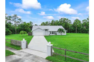 17524 78th Road N, Loxahatchee, FL 33470 Sold 12/20/24
