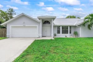 17524 78th Road N, Loxahatchee, FL 33470 Sold 12/20/24