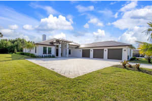 11981 Torreyanna Circle, West Palm Beach, FL 33412 Sold 07/07/25