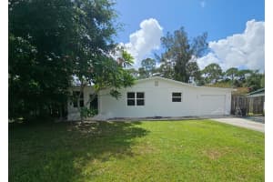 1750 NW Sunset Boulevard, Jensen Beach, FL 34957 Sold 01/10/25
