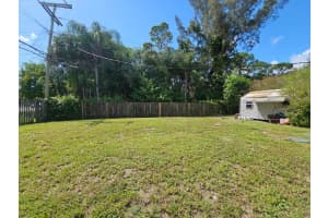 1750 NW Sunset Boulevard, Jensen Beach, FL 34957 Sold 01/10/25