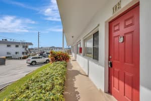 3120 Cynthia Lane 102, Lake Worth Beach, FL 33461 Sold 10/22/24