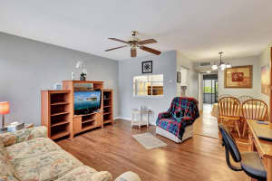 3120 Cynthia Lane 102, Lake Worth Beach, FL 33461 Sold 10/22/24