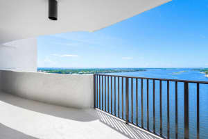 1200 S Flagler Drive 1805, West Palm Beach, FL 33401 Sold 02/27/25