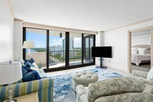 1200 S Flagler Drive 1805, West Palm Beach, FL 33401 Sold 02/27/25