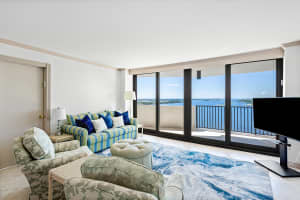 1200 S Flagler Drive 1805, West Palm Beach, FL 33401 Sold 02/27/25