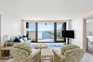 1200 S Flagler Drive 1805, West Palm Beach, FL 33401 Sold 02/27/25