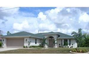 1491 SW Del Rio Boulevard, Port Saint Lucie, FL 34953 Sold 10/30/24