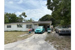 331 Notlem Street, Fort Pierce, FL 34982 Sold 12/06/24