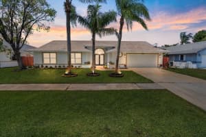 1860 Primrose Lane, Wellington, FL 33414 Sold 10/18/24