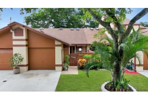3600 Timberline Drive, West Palm Beach, FL 33406 Sold 11/25/24