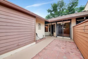 3600 Timberline Drive, West Palm Beach, FL 33406 Sold 11/25/24