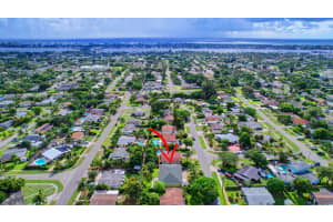1001 W Branch Street, Lantana, FL 33462 Sold 02/13/25