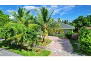 1001 W Branch Street, Lantana, FL 33462 Sold 02/13/25