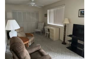 2687 N Garden Drive 201, Lake Worth, FL 33461 - MLS#R11019807