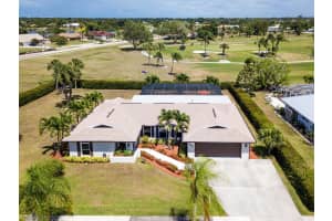 2881 SE San Jeronimo Road, Port Saint Lucie, FL 34952 Sold 02/14/25