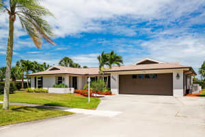 2881 SE San Jeronimo Road, Port Saint Lucie, FL 34952 Sold 02/14/25