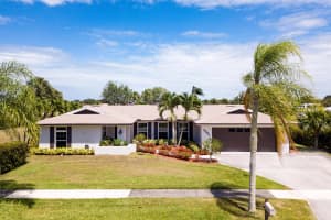 2881 SE San Jeronimo Road, Port Saint Lucie, FL 34952 Sold 02/14/25