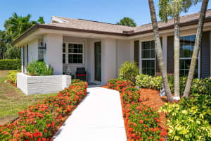 2881 SE San Jeronimo Road, Port Saint Lucie, FL 34952 Sold 02/14/25