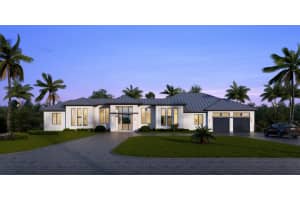 2805 Blue Cypress Lane, Wellington, FL 33414 Sold 06/27/25