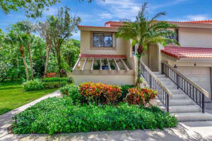 5750 Coach House Circle E, Boca Raton, FL 33486 Sold 10/25/24