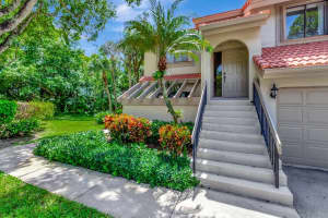 5750 Coach House Circle E, Boca Raton, FL 33486 Sold 10/25/24